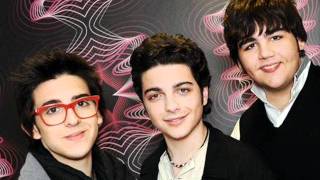 Il Volo E La Mia Vita [upl. by Christalle]