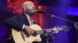 Mario Venuti canta quotCrudelequot al Concerto dei Finalisti di Musicultura 2023 [upl. by Orazal]