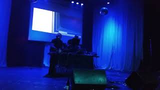 Robotiko RejektoMoskwa TV  Generator 78  Classic Numbers Live Houston Tx 131018 [upl. by Callan900]