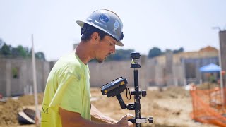 Utilizing the Topcon LN150 with RD Graham Electric Inc  Benchmark Tool amp Supply [upl. by Ankeny]