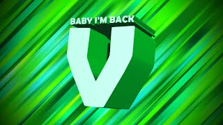 pluffaduff  Baby Im Back V Audio [upl. by Emlen]