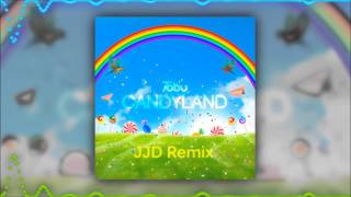 Tobu  Candyland JJD Remix [upl. by Innattirb428]