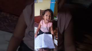 Chhota baccha ka acting [upl. by Ikkim722]