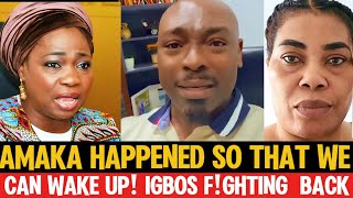 quotAmaka Happened So That We Can Wake Upquot Igbos Fįghting Back On Tribal Bigotry – Okechukwu Joseph [upl. by Gelya]