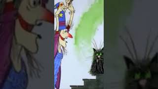 Find the full Winnie The Witch video in our channel [upl. by Jovia]