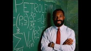 One Of The Creators of the Internet Dr Philip Emeagwali [upl. by Haas]