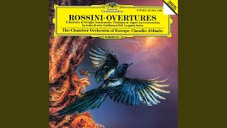 Rossini William Tell  Overture [upl. by Sulakcin]