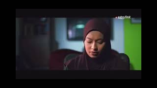 munafik 1 full movie [upl. by Kenweigh780]