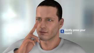 How to use Stérimar Nasal Spray [upl. by Wasson428]