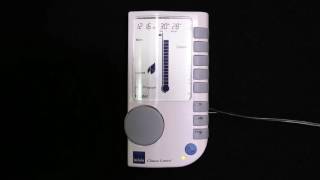 How to reset your Brivis NC1 wall controller [upl. by Zaller]