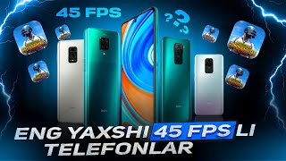 ENG YAXSHI 45 FPS LI TELEFONLAR ❤ [upl. by Aimahs]