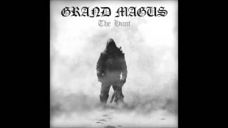 Grand Magus  Sword of the Ocean HQ Lyrics In Description [upl. by Shulman]