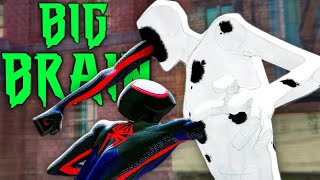 Across the SpiderVerse — How to Build a Big Brain Blockbuster  Film Perfection [upl. by Sebastiano]