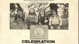 P F M Celebration 1973 [upl. by Valida]