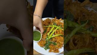 food recipe cooking onion foodie streetfood youtubeshorts indianasmrworld foodeebaba china [upl. by Ketchum]