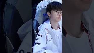 “Faker” aims for his fifth World Championship title shorts [upl. by Ggerk782]