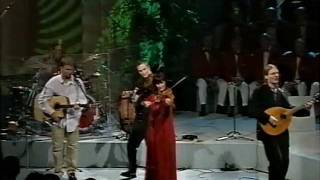 Garmarna  Vittrad Live Tonhallen Sundsvall 1995avi [upl. by Risley]