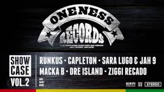 Suga Roy amp Conrad Crystal feat Alborosie  Run Come  One Love One Heart Oneness Vol2 [upl. by Bruce]