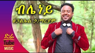 Ethiopia Tsegalul Hailemariam  Bleney ብሌነይ New Tigrigna Music Video 2016 [upl. by Eirehc]