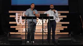 The Cityline Church Livestream [upl. by Langsdon]