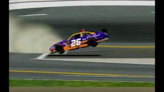 Nascar Racing 2003 Season At Its Greatest 10 The Finale [upl. by Asirac]