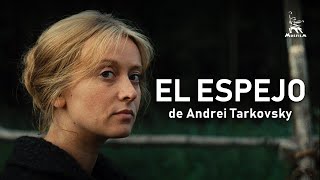 El Espejo  DRAMÁTICA  Subtitulos en Español [upl. by Arretal]