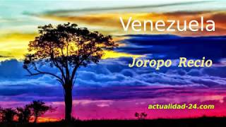 Joropo Recio Instrumental [upl. by Eyaj]