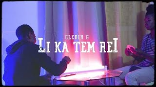 Cledir GLi ka tem rei 👑official video [upl. by Ettenoitna]