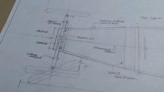 The Cyclekart Workshop Designing a Cyclekart BMW Roadster Part 4 of 7 [upl. by Efram]