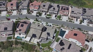 Study shows nearly a quarter of singlefamily homes in San Diego County were purchased by investors [upl. by Worra]