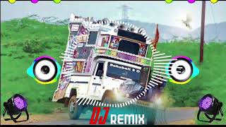 कोन्या बैठु र बुलट प लावो काली थार💥Konya Bethu Rai Bullet Par Lao Kali Thar Dj Remix Full Bass Mix [upl. by Tsew597]