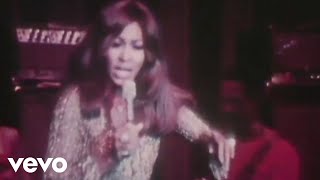 Tina Turner  Proud Mary Live ft Ike Turner [upl. by Worrad33]