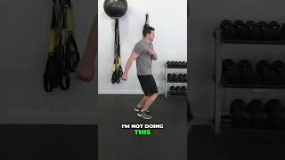 Master Pivot Hops Fun Gym Workout Anyone Can Do [upl. by Okiman]