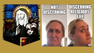 Why You as a Catholic Should Care About Consecrated Virgins [upl. by Anny799]