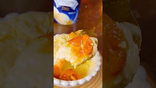 Qubani Ka Meetha A Taste of Hyderabad asmr asmrcooking shorts hyderabad sweet food foodie [upl. by Nagol818]