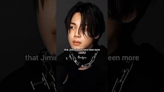 BTS jimin Was Fooled By Another Celebrity bts kpop news hybe lesserafim newjeans knowingbros [upl. by Nidnerb]