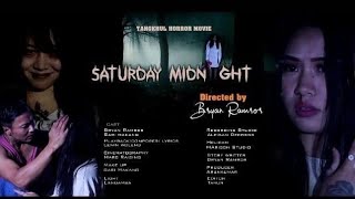 Saturday MidnightTangkhul Horror full Movies full hd English subtitles [upl. by Ramonda]