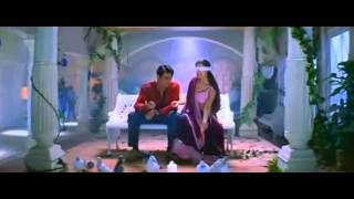 Humko Tumse Pyaar Hai Title Song Arjun Rampal amp Amisha Patel HD720p YouTube [upl. by Inaleon]