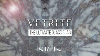 Vetrite by Sicis  The Ultimate Glass Slab [upl. by Imugem]