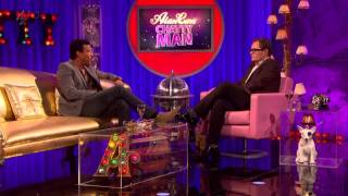 Alan Carr  Chatty Man Series 13  Episode 3 [upl. by Krum]