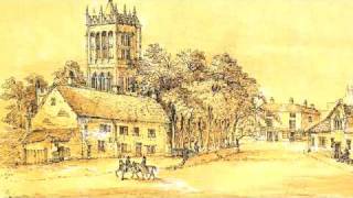 Melton Mowbray in 1846 widescreen [upl. by Renato]