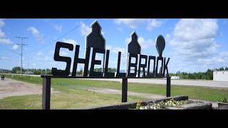 This is Shellbrook  Saskatchewan Party [upl. by Asirac]