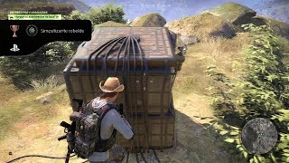 Tom Clancys Ghost Recon Wildlands20241027040041 [upl. by Shreve]