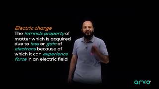 Coulombs Law Part 1  Class 12 Physics  Chapter 1 Electrostatics [upl. by Anol876]