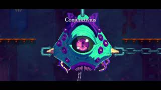 The Destruction of Conjunctivius Dead Cells 2024 [upl. by Emarie]