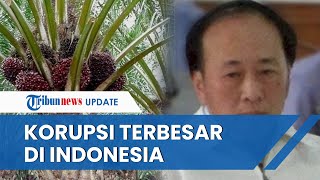 Sosok Surya Darmadi Bos Sawit yang Terjerat 2 Kasus Korupsi Rugikan Negara hingga Rp 78 Triliun [upl. by Eelan]