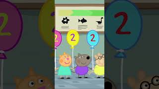 Spiel und Spaß mit Peppa Pig 7 [upl. by Freberg]