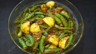 Nimbu Mirch Ka AcharManishas Kitchen [upl. by Madonna803]