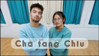 Cha Tang Chiu  Soday  Ladakhi Song  Choreography  Leeway Dance Studio  Leh Ladakh [upl. by Nnylirret]