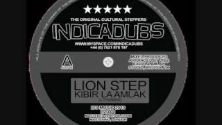 Indica Dubs  Kibir La Amlak  Lion Step 7 ISS001 [upl. by Zetrac435]